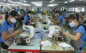 Quy định nghỉ 30 phút trong ngày “đèn đỏ”: Thiết thực bảo vệ quyền lợi lao động nữ