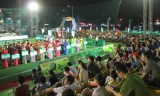 Khởi tranh giải bóng đá phong trào toàn quốc tranh cúp Bia Sài Gòn:Nhiều đội mạnh bị loại