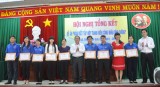 TX. Thuận An: Tổng kết Đề án “Đoàn kết tập hợp thanh niên công nhân Bình Dương” giai đoạn 2011-2015
