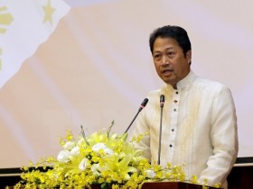 Philippines to continue effective participation in ASEAN-led activities