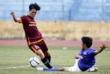 Yanmar Cup 2015, U23 Việt Nam - Cerezo Osaka : Giải tỏa áp lực?