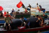 Đàm phán phân định vùng đặc quyền kinh tế Việt Nam-Indonesia