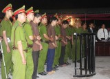 Xét xử lưu động vụ thảm sát, giết hại 6 người ở Bình Phước: Bản án thích đáng dành cho hành vi gây án man rợ của các bị cáo