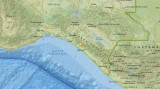 Động đất mạnh 6,6 độ Richter làm rung chuyển miền Nam Mexico