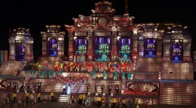 2016年越南顺化文化节将于2016年4月举行