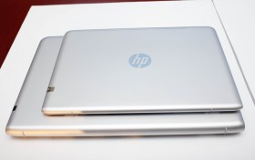 Laptop HP Envy thế hệ mới về Việt Nam