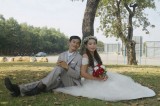 Lễ cưới tập thể Văn minh - Tiết kiệm: Mang thêm niềm vui hạnh phúc cho các cặp đôi thanh niên công nhân