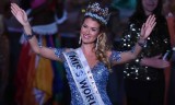 Người đẹp Tây Ban Nha đăng quang Miss World 2015