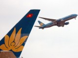 Vietnam Airlines offers cheap airfares on New Year