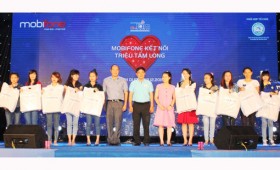 Niềm vui cuối tuần cho thanh niên công nhân