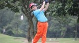 Anh wins U10 category at world junior golf event