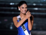 Người đẹp Philippines đăng quang Hoa hậu Hoàn vũ năm 2015
