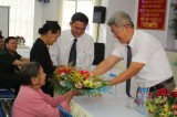 Phu Giao, Di An to hold get-together celebrating the 71st anniversary of Vietnam People's Army’s foundation day