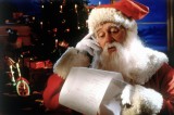 Tâm thư gửi ông già Noel