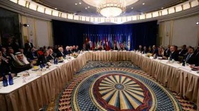 Syria’s future following a peace plan