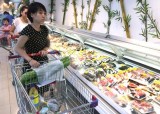 CPI in Hanoi down compared to November