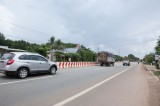 Huyện Bàu Bàng: Chú trọng đầu tư xây dựng cơ bản