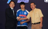 Tiền đạo Nguyễn Công Phượng: Tôi sẽ góp phần quảng bá tiềm năng cầu thủ Việt…