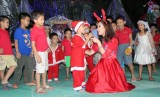 Noel cho trẻ em bất hạnh