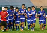Đội tuyển U23 Việt Nam sau 4 ngày tập luyện tại Bình Dương: Chạy đua với thời gian…