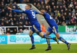 Giải Ngoại hạng Anh, Liverpool-Leicester: Sức mạnh từ Vardy – Mahrez