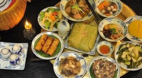 “喜迎2016新年：饮食—越南民族文化元素”活动即将在河内举行