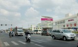 TX.Thuận An: Nỗ lực sớm trở thành trung tâm đô thị dịch vụ