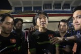 HLV trưởng đội U23 Việt Nam Toshiya Miura : U23 Việt Nam đặt mục tiêu vào tứ kết giải U23 châu Á 2016