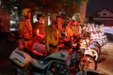 Cảnh sát giao thông tỉnh: Đồng loạt ra quân bảo đảm an toàn giao thông