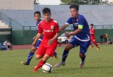 Trận tranh Siêu cúp Việt Nam 2015: B.BD đề nghị thi đấu trên sân Gò Đậu hoặc sân trung lập