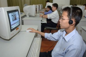 Hệ điều hành của Triều Tiên có cơ chế theo dõi người dùng