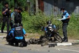 Văn phòng chính phủ ở miền Nam Thái Lan bị tấn công, bắt giữ con tin