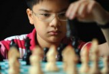 东南亚国际象棋锦标赛：阮英魁和阮氏梅兴夺冠