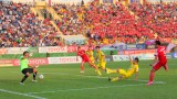 Trận Siêu Cúp Việt Nam 2015: Lần đầu tiên diễn ra trên sân trung lập