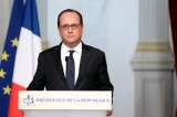 Tổng thống Pháp cảnh báo nguy cơ xảy ra các vụ khủng bố mới