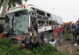 42 người chết vì tai nạn giao thông trong hai ngày đầu năm 2016