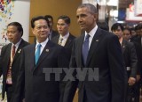 US – Vietnam’s top trade partner