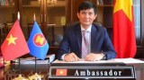 ASEAN Community brings practical benefits to members: VN Ambassador