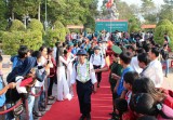 Huyện Bàu Bàng: Chuẩn bị cho mùa tuyển quân mới