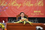 Thúc đẩy tinh thần khởi nghiệp, tạo sức mạnh cho doanh nghiệp Việt
