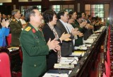 Quốc hội Việt Nam - Những dấu ấn trưởng thành - Bài 7