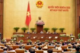 Quốc hội Việt Nam - Những dấu ấn trưởng thành - Bài cuối