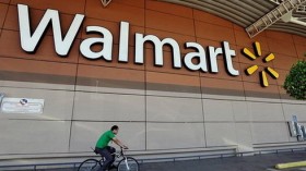 Hợp tác đưa hàng Việt Nam vào Walmart
