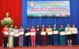 TX.Thuận An: Trao học bổng cho hơn 5.800 học sinh