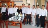 Ủy ban MTTQ Việt Nam tỉnh: Triển khai nhiều chương trình an sinh xã hội hiệu quả
