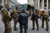 Thêm bằng chứng vụ khủng bố Paris được lên kế hoạch ở Bỉ