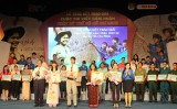 Diễn đàn “Viết tiếp Nhật ký thế hệ Hồ Chí Minh”