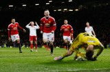 Điểm tin sáng 10-1: Rooney cứu Manchester United ở Cúp FA