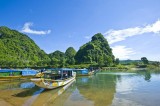 越南跻身2015年东南亚最值得一游的五大旅游目的地名单