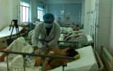 Bệnh viện TX.Thuận An: Thành lập Phòng Hồi sức tích cực